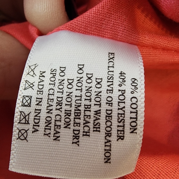 NWT Express Edit XL Tribal Tote - Picture 16 of 16